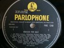 The Beatles LP Beatles for sale UK Parlophone Mono 1st press -4N -3N ££