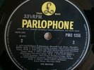 The Beatles LP Help UK Parlophone Mono 1st press -2 -2 1st COPY ££