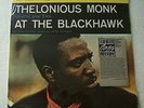 THELONIOUS MONK Quartet Plus Two at the Blackhawk / 12