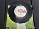 Adrian Wolf Schlager Single Vinyl 7 Sweet Summer Dream/tu es aus Ariola SNG Pop