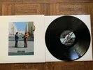 Pink Floyd Wish You Were Here JC 33453 Vinyl LP VG++