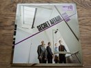 Secret Affair - Behind Closed Doors - I-Spy Records ?- I SPY 2 1980