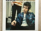 BOB DYLAN  LP VNT Vinyl  HIGHWAY 61 REVISITED COLUMBIA  460953