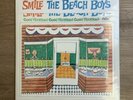 The SMiLE Sessions [2-LP] by The Beach Boys (Vinyl, Oct-2011, 2 Discs, EMI)