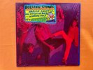 The Rolling Stones - Dirty Work 1986 1st press LP vinyl album near mint