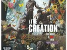 The Creation - Our Music Is Red With Purple Flashes [VINYL]