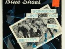 Blue Shoes 