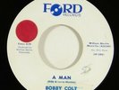 Bobby Colt 