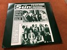 Ronnie Lane ARMS RAH 9/21/83 Clapton Beck Page Rare Three Record Set