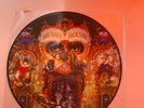 Michael Jackson Dangerous Picture Disc Promotional Copy 1997