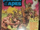 Planet Of The Apes Vinyl Record 33 1/3 LP Album1974 NICE