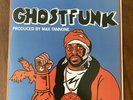 Ghostface Killah - Ghostfunk RARE remix Vinyl Lp Max Tannone Wu-Tang Clan