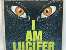 A. A. Allen Revival Recordings “I AM LUCIFER” EVANGELICAL Colored Red Vinyl RARE