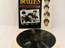Songs & Pictures of the Fabulous Beatles Vee Jay Records Vinyl LP VJ1092 EX
