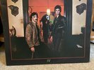 The stranglers - Rattus Norvegicus - Ex/Ex - UAG 30045 - United Artists
