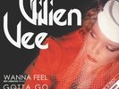 Vivien VEE - Wanna Feel - High Fashion Vinyl (12