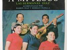 A MI JESUS LAS HNOS. DIAZ Y HERMAN PADILLA LP ROKA Cristiano Latin Puerto Rico