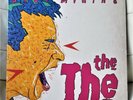 The The - Soul Mining / Orig 1983 Pressing Vinyl LP / This Is The Day BFE 39266