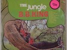 BB KING: The Jungle US United 7742 Rare Shrink Blues B.B. Vinyl LP NM