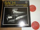 Arthur Grumiaux/Egida Giordani Sartori BACH 6 Sonatas - Philips 6999 023