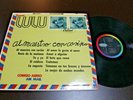 LULU Sings To Sir With Love UNIQUE PS 1967 MEXICO LP  RARE Beat Pop