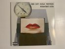 The Red Hot Chili Peppers Greatest Hits Vinyl