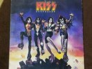 Vintage 1976 Kiss 