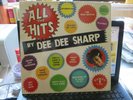 Dee Dee Sharp: All The Hits ORIGINAL LP Cameo USA