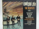 The Beatles Something New 12