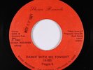 Modern Soul Boogie 45 - Reggie S. - Dance With Me Tonight - Shasa - mp3
