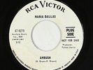 Northern Soul Mod 45 - Maria Dallas - Ambush - RCA Victor - VG++ mp3