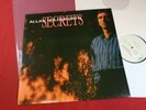 Alan Holdsworth  SECRETS  -  LP Intima 064-7733281 EU 1989