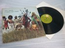 LUCIO BATTISTI - IL NOSTRO CARO ANGELO LP Italien 1973 rock psychedelic