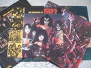 KISS  ALIVE II  1977  Double Live + Studio  Vinyl LP w/ Booklet - Buy it Now.