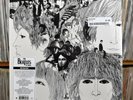 'Revolver'  The Beatles  2014 Mono mix w/ shrink and hype sticker  NEAR MINT