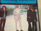The Beatles Watching Rainbows German Import Album LP