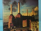 Pink Floyd   Animals 1977 Vinyl Gate Fold LP   Columbia Records   JC 33474