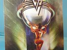 Van Halen   5150   1986 Vinyl LP   Warner Brothers Records   25394-1