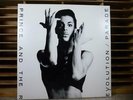PRINCE AND THE REVOLUTION - PARADE   LP VINYL RECORD ALBUM
