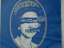 SEX PISTOLS   GOD SAVE THE QUEEN  7