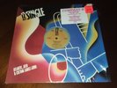 LP COMPANY B Fascinated 1986 in shrink w/hype sticker 12