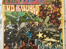 APHRODITES CHILD - END OF THE WORLD. 1968  MERCURY SPAIN VINYL LP. PSYCH