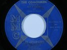 Garage 45 COACHMEN My Generation MMC HEAR