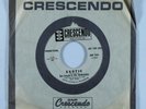 Instr Surf Tittyshaker 45 BOB VAUGHT Exotic GNP CRESCENDO promo HEAR
