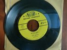 BETTY LOU PAUL KEPLER THE COOL NOTES MINT 45 COPY 1959 ROCKABILLY HALL OF FAME