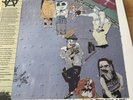 BIG BOYS No Matter How Long The Line is at Cafeteria LP 200 Blk White Vinyl NEW