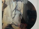 TALKING HEADS Stop Making Sense LP 1984 SEALED MINT VINYL