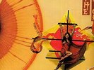 KATE BUSH -  The kick inside - LP (33 TOURS) -