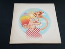 Grateful Dead Europe '72 Warner Bros. 3 WX 2668 3x LP US 1972 33RPM Green Labels