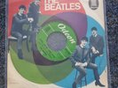 The Beatles - Komm gib mir deine Hand/ Sie liebt dich 7'' Single SUNG IN GERMAN